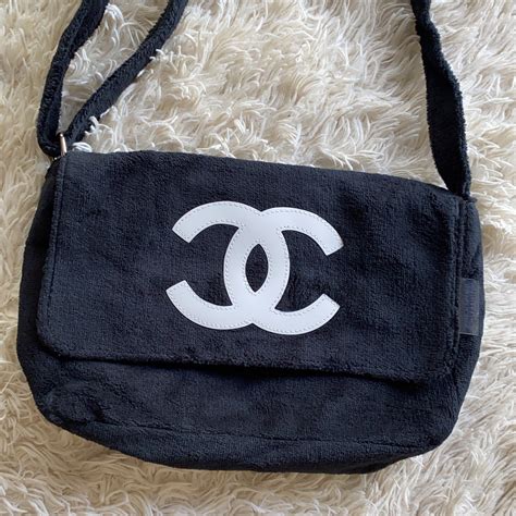 chanel precision shoulder bag vintage.